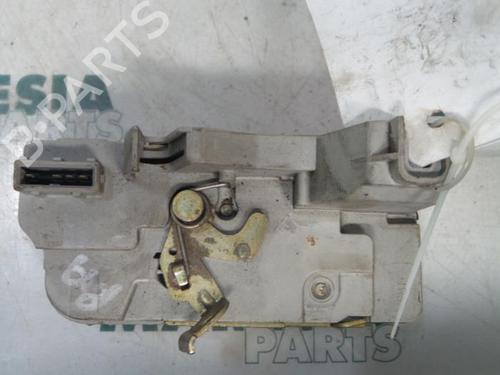 Used Electronic module PEUGEOT 307 (3A/C) 1.6 16V (109 hp) 31480270