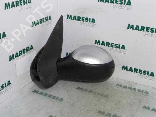 Retrovisor esquerdo Retrovisor esquerdo 31531551 31531551