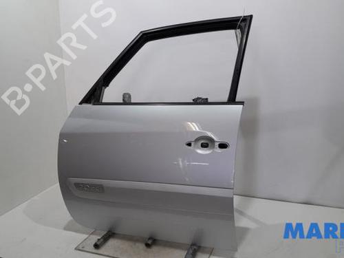 Left front door RENAULT ESPACE IV (JK0/1_) 2.0 dCi (JK01, JK02, JK1J, JK1K, JK1H) | BP31444541C2