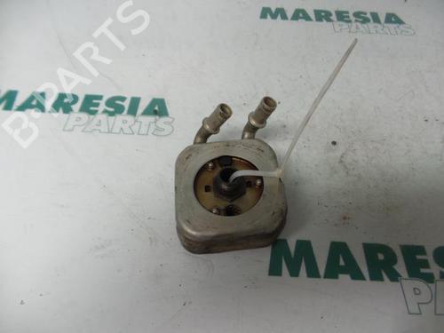 Used Oil radiator ALFA ROMEO 147 (937_) 1.6 16V T.SPARK (937.AXA1A, 937.AXB1A, 937.BXB1A) (120 hp) 31496260