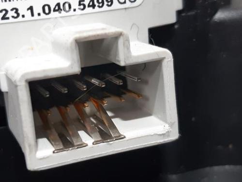 Switch FIAT 500 (312_) 0.9 (312AXG1A, 312.AXG11) | BP31399779I30