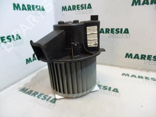 Heater blower motor PEUGEOT 307 (3A/C) 1.4 | BP31430953M62