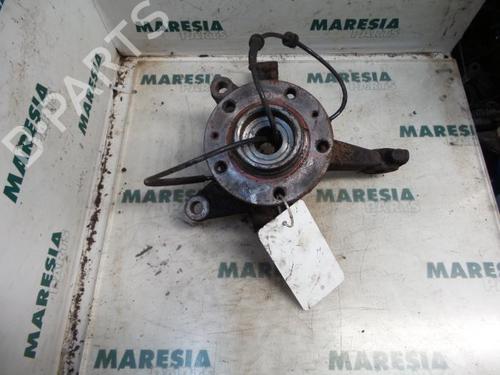 venstre-styrespindel-lejehus-citroen-jumpy-ii-van-2007-2008-2009-2010-2011-2012-2013-2014-2015-2016-31504664 main image