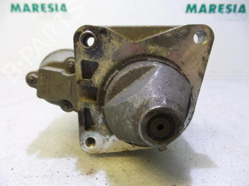 Starter FIAT PANDA (169_) 1.2 (169.AXB11, 169.AXB1A) | BP31518283M8