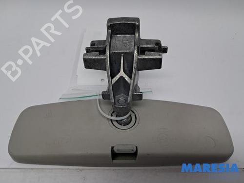Rear mirror RENAULT ZOE Hatchback Van (BFM_) Electric (BFME) | BP31511141I6