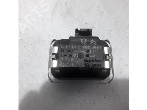 Electronic sensor PEUGEOT 3008 I MPV (0U_) 1.6 HDi | BP31394650M84