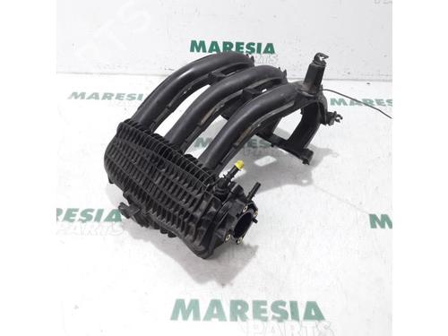 Used Injection rail PEUGEOT 208 I (CA_, CC_) 1.0 VTi (68 hp) 31460417