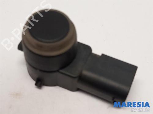 Used Electronic sensor CITROËN C5 III (RD_) 1.6 THP 155 (RD5FV8, RD5FNA) (156 hp) 31446835