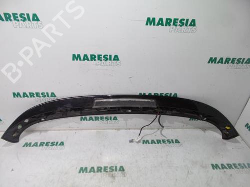 Rear spoiler CITROËN C4 II (NC_) 1.6 HDi 115 | BP31505112C96