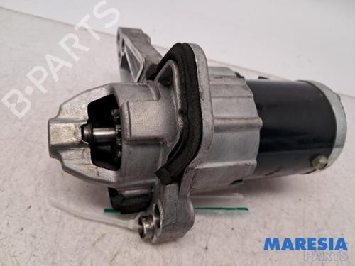 Used Starter RENAULT MEGANE IV Grandtour (K9A/M/N_) 1.3 TCe 115 (K9N9) (116 hp) 31404809