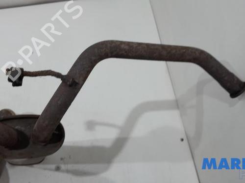 Exhaust system CITROËN C1 (PM_, PN_) 1.0 | BP32197417M121 - Image 4