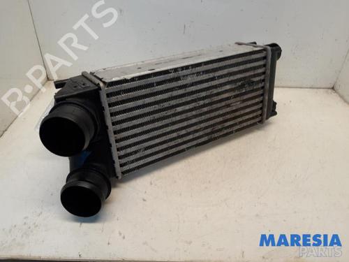 Used Intercooler PEUGEOT 3008 I MPV (0U_) 1.6 THP (156 hp) 31423126