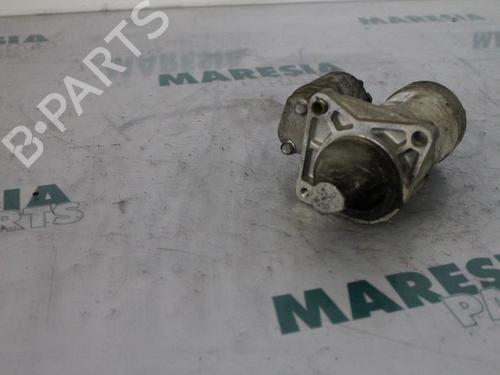 Starter FIAT PANDA (169_) 1.2 (169.AXB11, 169.AXB1A) | BP31413601M8