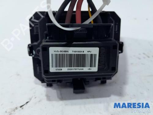Electronic sensor OPEL VIVARO B Van (X82) 1.6 CDTI (05) | BP31518179M84  - Image 6