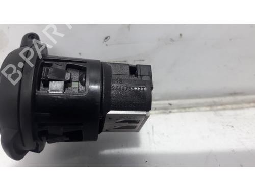 Other PEUGEOT PARTNER Box Body/MPV 1.6 HDi / BlueHDi 75 | BP31439222O1