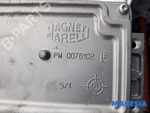 Engine control unit (ECU) CITROËN C5 III Break (RW_) 2.0 i 16V (RWRFJC, RWRFJF) | BP37875764M57 - Image 3