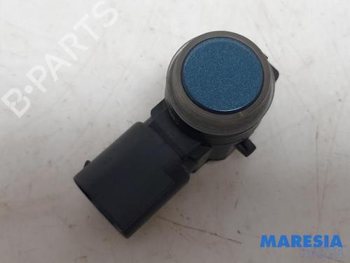 Used Electronic sensor CITROËN C4 Picasso II 1.6 THP 155 (156 hp) 31435337