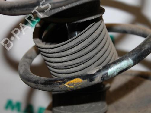 Used Right front shock absorber FIAT CINQUECENTO (170_) 0.9 i.e. S (170AF, 170CF) (40 hp) 31526501