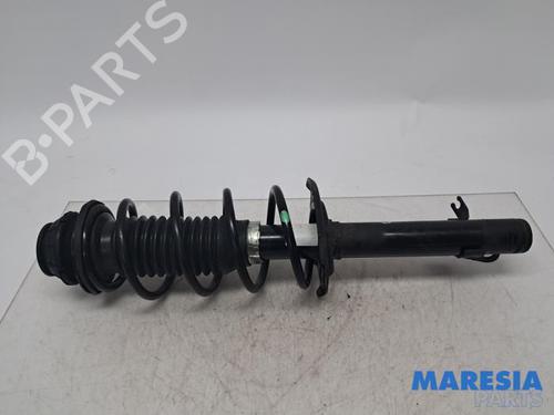 Used Right front shock absorber Right front shock absorber 37524191 37524191
