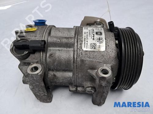 Used AC compressor ALFA ROMEO GIULIETTA (940_) 1.4 TB (940FXB1A, 940FXB11) (170 hp) 31447505
