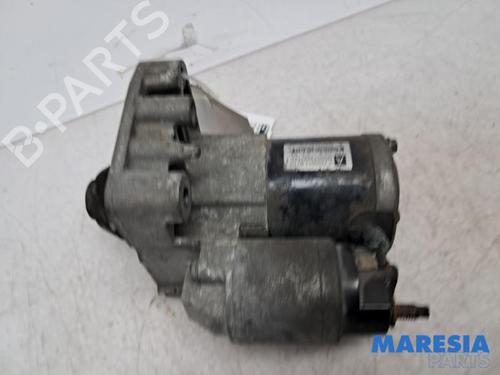 Used Starter Starter 36985317 36985317