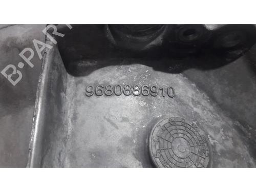 Manual Gearbox (For Parts) PEUGEOT EXPERT Van (VF3A_, VF3U_, VF3X_) 1.6 HDi 90 8V | BP31448947M65