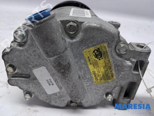 AC compressor FIAT PANDA (312_, 319_) 0.9 (312PXN1A, 312PXN11) | BP34536753M34  - Image 5