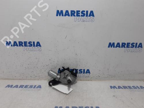Used Rear wiper motor RENAULT KANGOO Express (FW0/1_) 1.5 dCi 90 (FW0G, FW05, FW08, FW11) (90 hp) 31513116