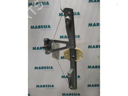 Used Rear right window mechanism RENAULT CLIO II (BB_, CB_) 1.9 D (B/CB0E, BB0J) (64 hp) 31488129