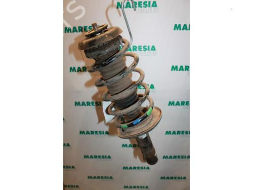 Right front shock absorber PEUGEOT 207 (WA_, WC_) 1.6 HDi | BP31471793M17
