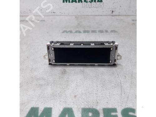 Used Electronic module PEUGEOT PARTNER Box Body/MPV 1.6 HDi (75 hp) 31438496