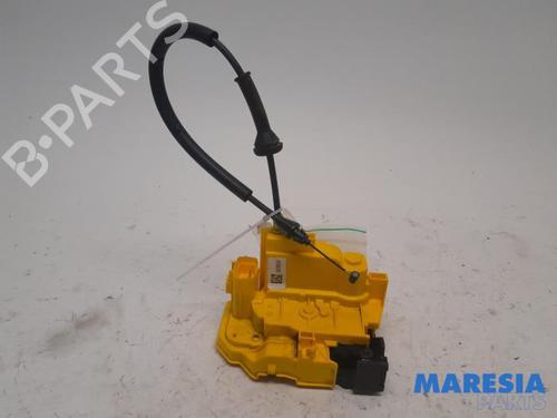 Used Electronic module ALFA ROMEO STELVIO (949_) 2.0 Q4 (949.AXA2A) (280 hp) 31530256