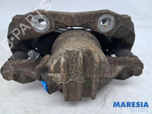 Right front brake caliper PEUGEOT 208 I (CA_, CC_) 1.4 VTi | BP31510460M104