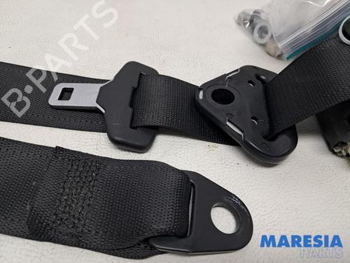 Rear right seatbelt FIAT 500 (312_) 1.2 (312AXA1A) | BP32485132I28