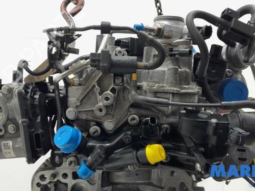 Engine RENAULT MEGANE IV Hatchback (B9A/M/N_) 1.2 TCe 130 (B9MR) | BP31408309M1 