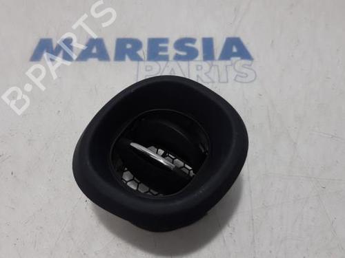 Luftventil OPEL VIVARO B Van (X82) 1.6 CDTI (05) (120 hp) 31425706