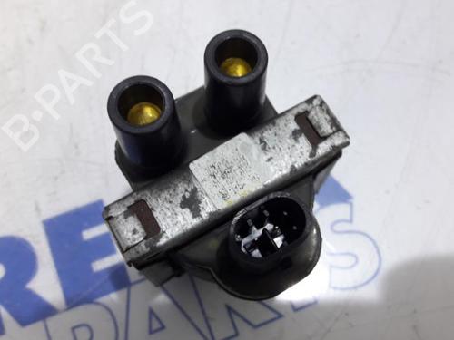 Ignition coil FIAT PANDA (169_) 1.2 (169.AXB11, 169.AXB1A) | BP31531160M94