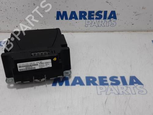 Display CITROËN DS5 2.0 HDi 165 (163 hp) 31389434