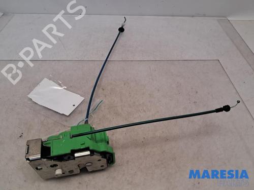 Used Electronic module Electronic module ALFA ROMEO GIULIETTA (940_) 1.4 TB (940FXB1A, 940FXB11) (170 hp) 31524034 31524034