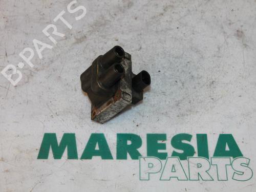 Used Ignition coil FIAT SEICENTO / 600 (187_) 1.1 (187AXB, 187AXB1A, 187AXC1A02) (54 hp) 31443770
