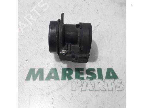 Used Mass air flow sensor PEUGEOT 508 SW I (8E_) 2.0 BlueHDi 180 (180 hp) 31505107