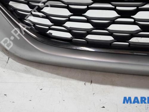 Front bumper CITROËN C4 Picasso II 1.6 THP 155 | BP31498939C7 