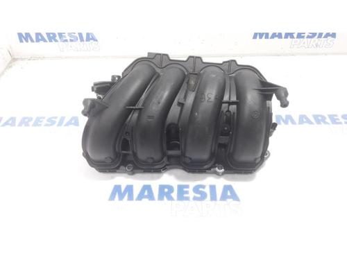 Used Injection rail CITROËN C3 II (SC_) 1.6 VTi 120 (120 hp) 31429334