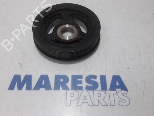 pulley-citroen-jumpy-ii-van-2007-2008-2009-2010-2011-2012-2013-2014-2015-2016-31460308 main image