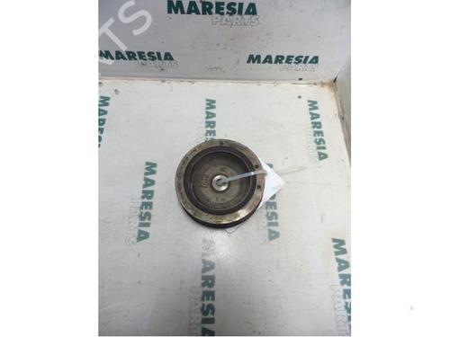Pulley RENAULT KANGOO (KC0/1_) D 55 1.9 (KC0D) | BP31387905M122