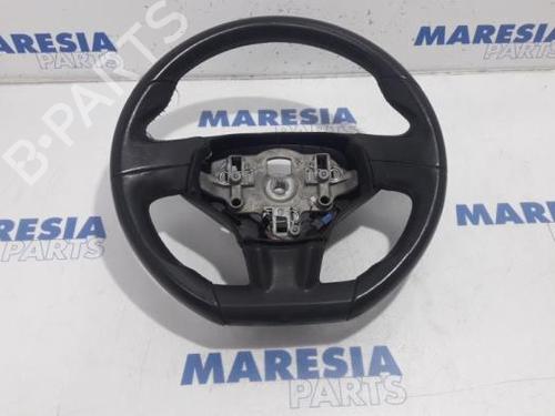 Used Steering wheel CITROËN C3 II (SC_) 1.6 HDi (92 hp) 31427053