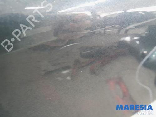 Dør venstre bagtil RENAULT ZOE (BFM_) ZOE | BP31530951C4