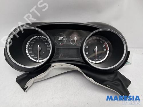 Used Instrument cluster ALFA ROMEO GIULIETTA (940_) 1.4 TB (940FXB1A, 940FXB11) (170 hp) 31514526