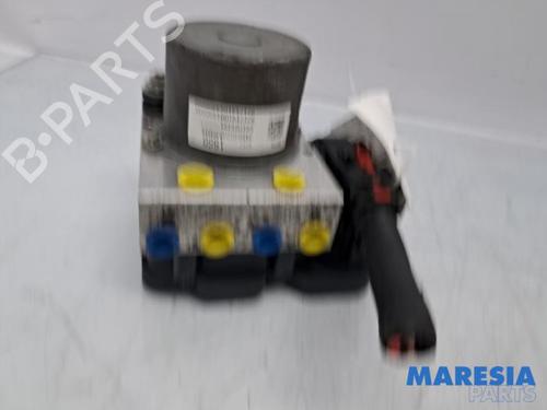 Módulo de ABS OPEL KARL (C16) 1.0 (75 hp) 31444487