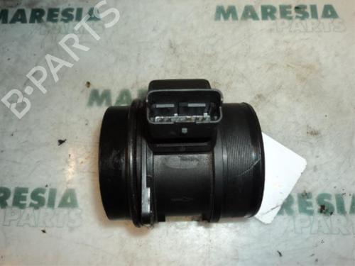 Mass air flow sensor CITROËN C5 I Break (DE_) 2.0 HDi (DERHZB, DERHZE) | BP31509974M95
